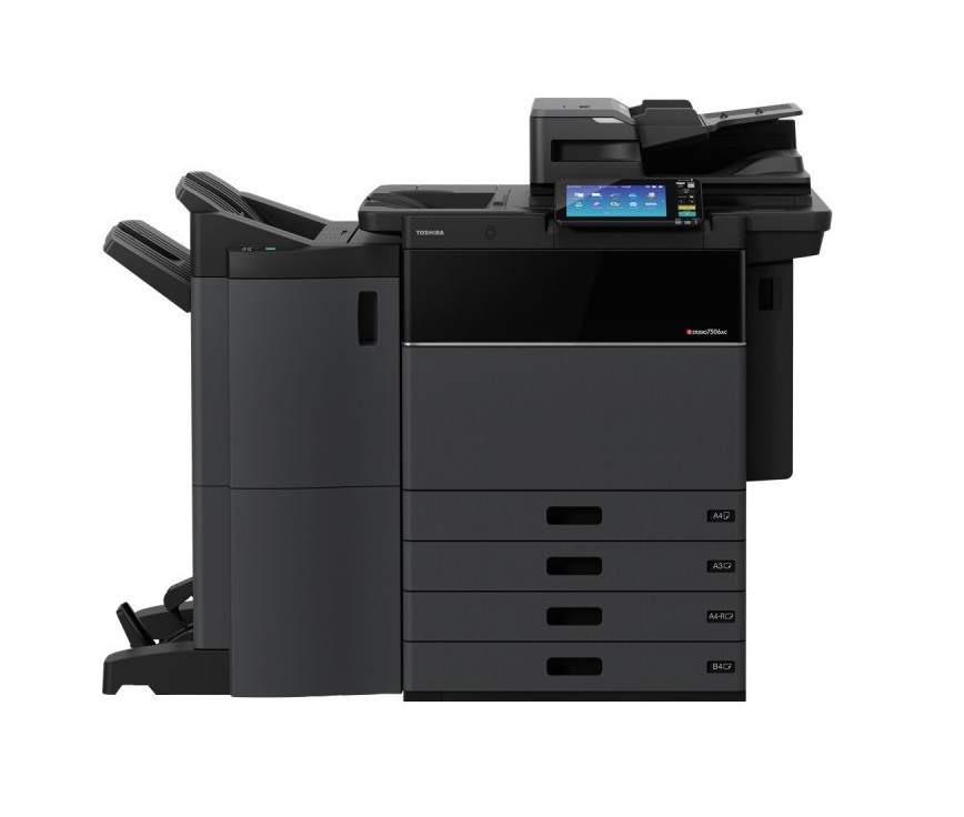 Best Toshiba e-studio machine