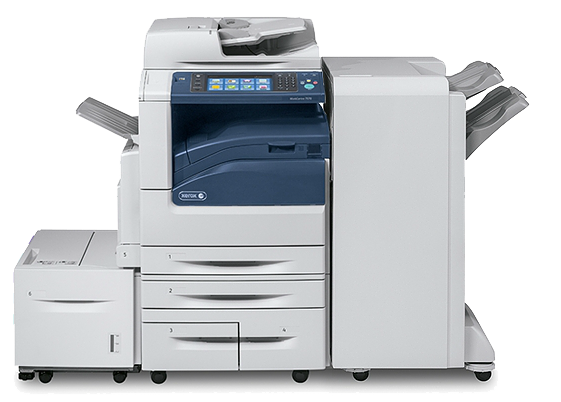xerox 7000 series copier hire