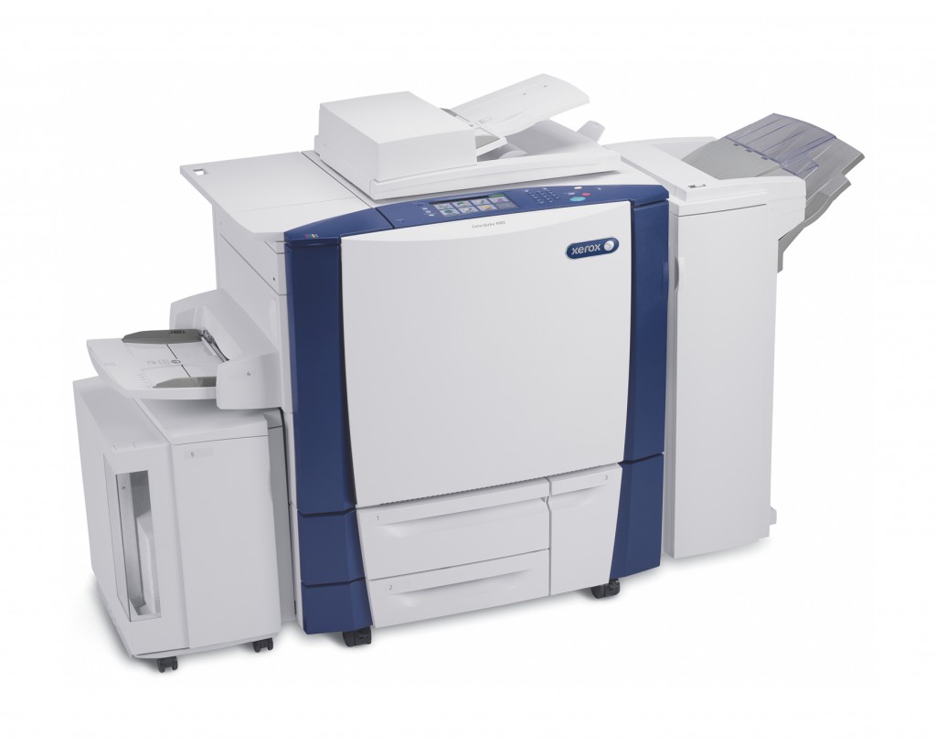 Xerox Phaser Photocopier