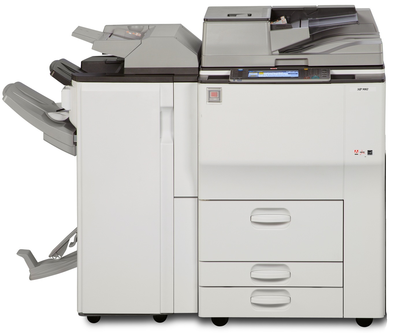 Best Aficio MP Photocopier
